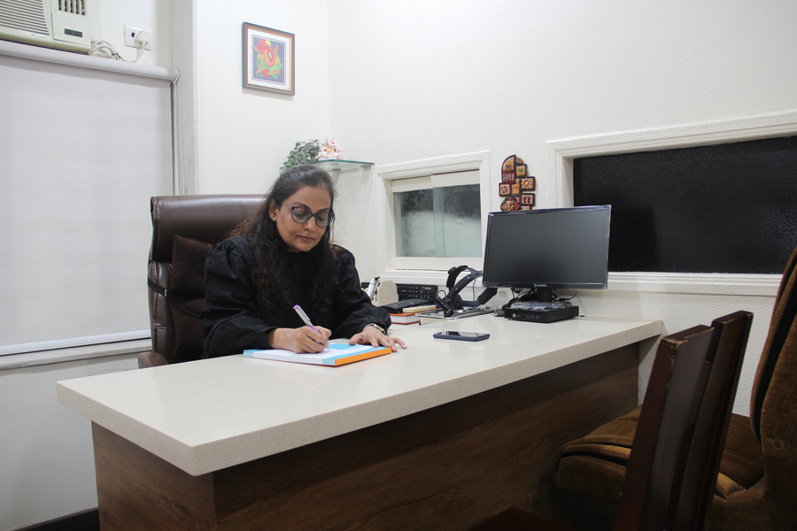 Cover photo of Dr. Palak Gathani - Best Dermatologist in Sion , Skin & Hair Specialist | Acne | Botox | PRP | Acne Scar | Skin Clinic Sion